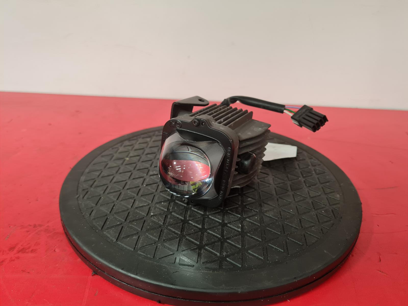 View Auto part Headlamp Yamaha Mt 125 2020