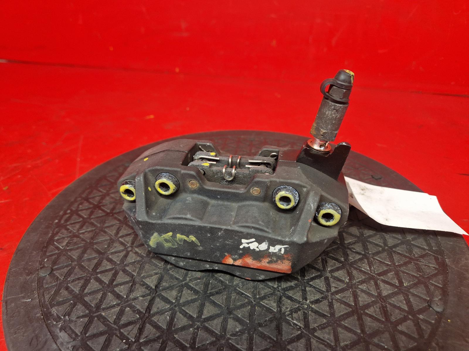 View Auto part Caliper Yamaha Mt 125 2020