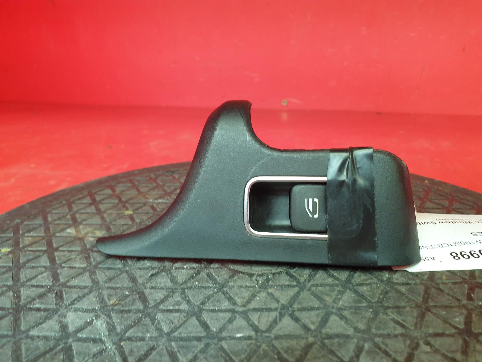 View Auto part Elect. Window Switch Mercedes Eqb 2023