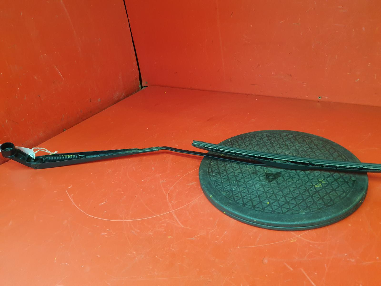 View Auto part Wiper Arm Suzuki Alto 2013