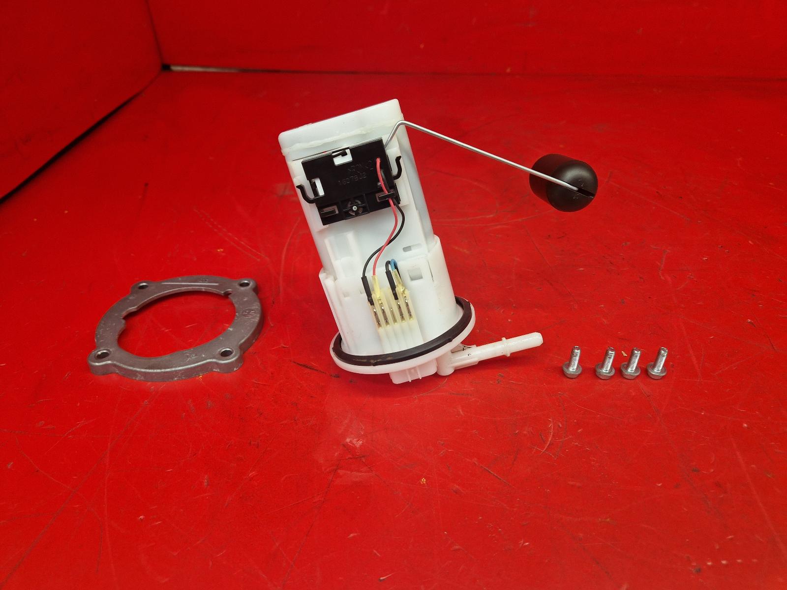View Auto part Fuel Pump Yamaha Tracer 9 Gt 2024