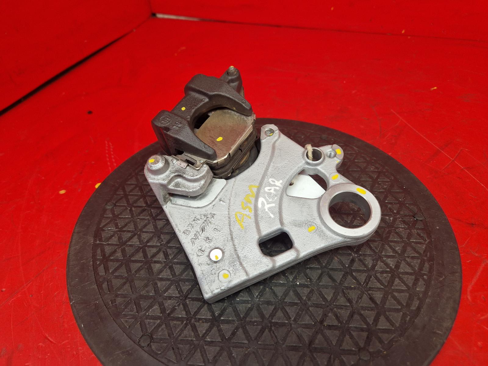 View Auto part Caliper Yamaha Tracer 9 Gt 2024