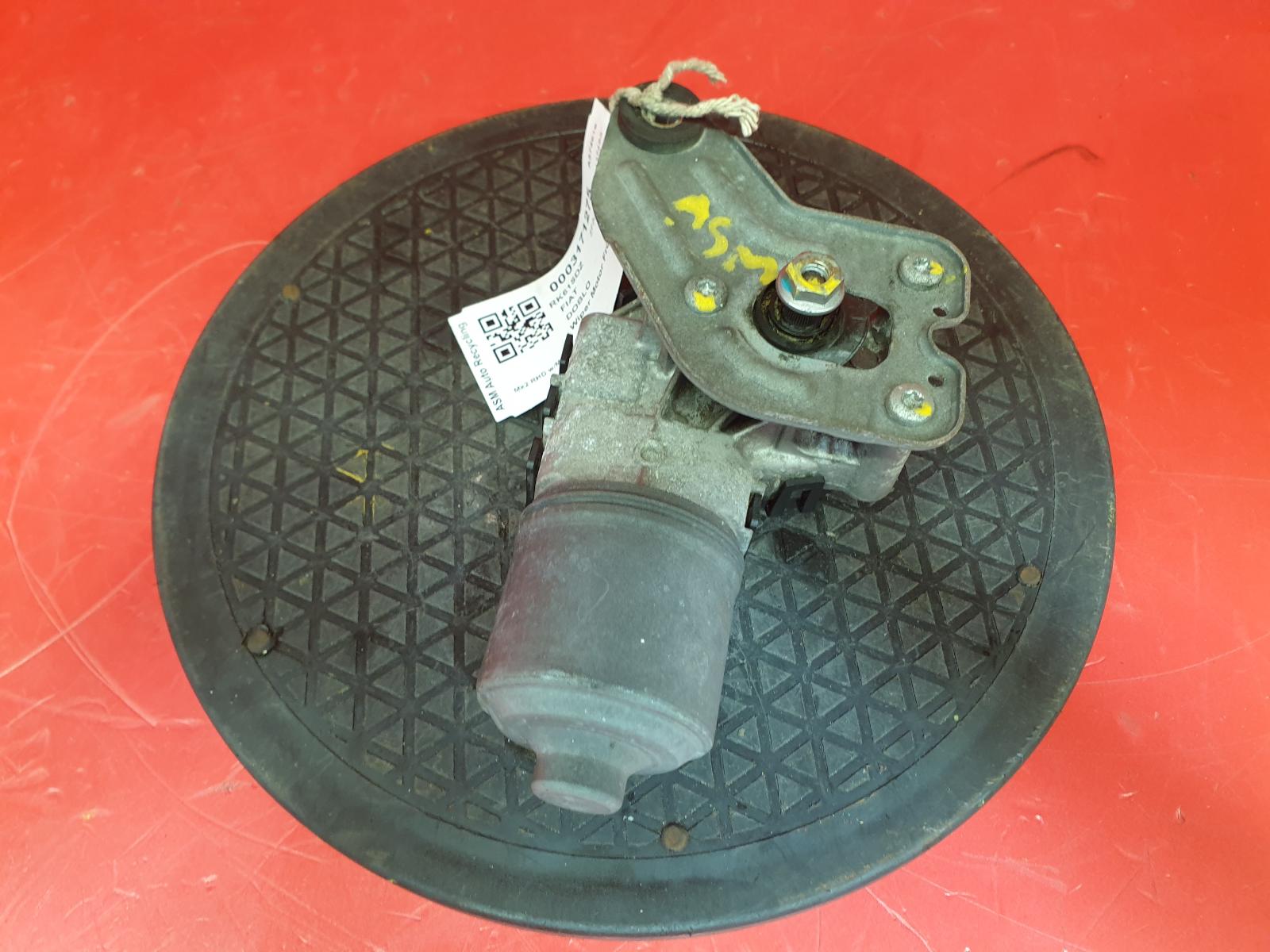 View Auto part Wiper Motor Front Fiat Doblo 2011