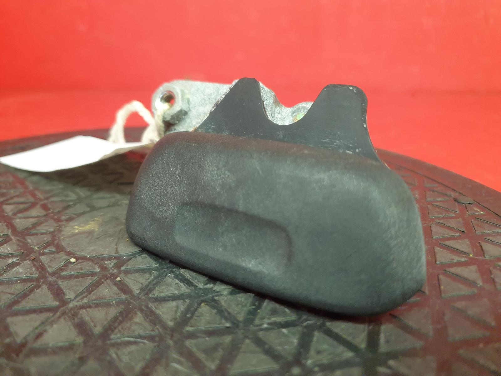 View Auto part Tailgate Handle Citroen C1 2011
