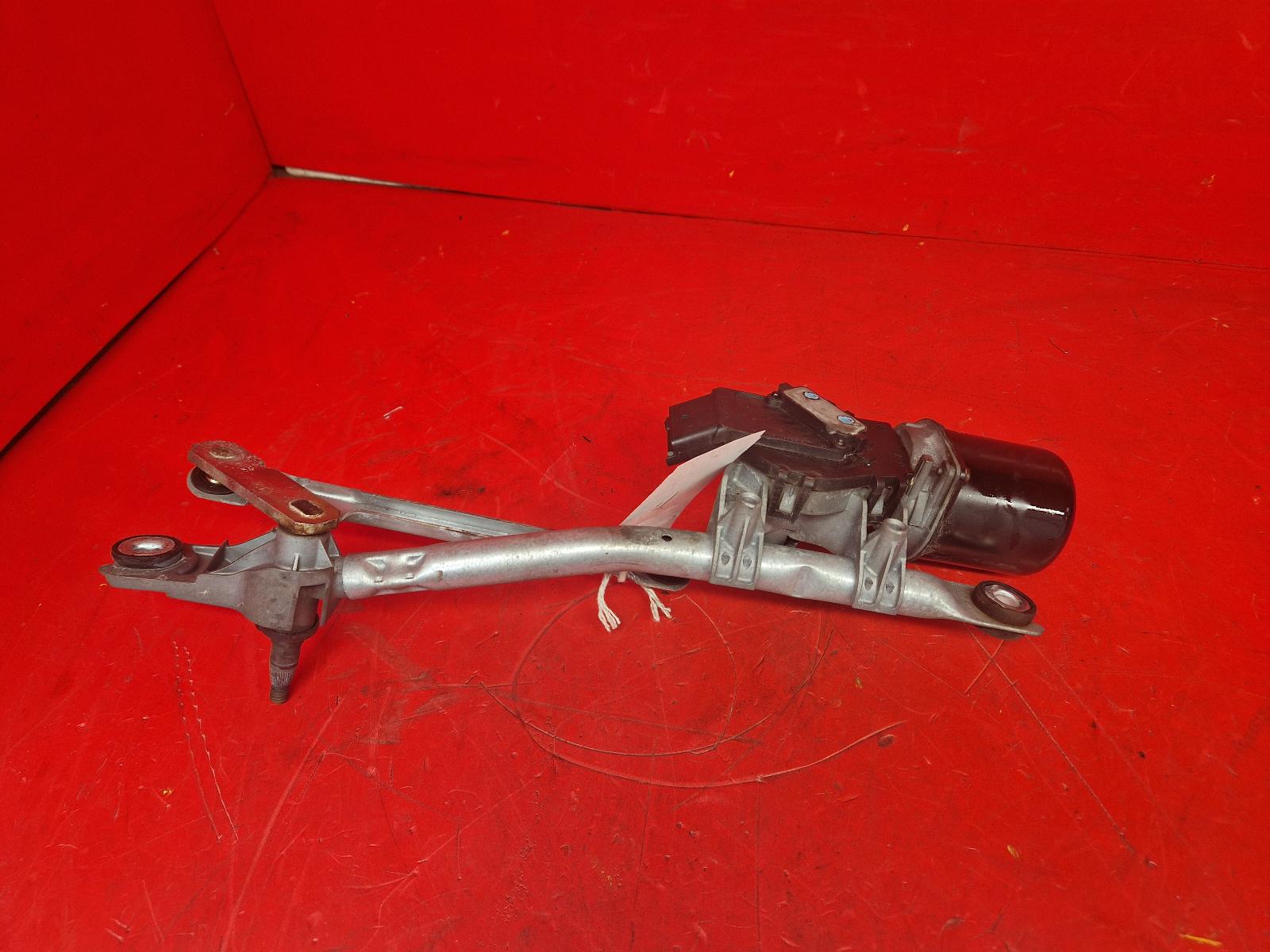 View Auto part Wiper Linkage Citroen C1 2011