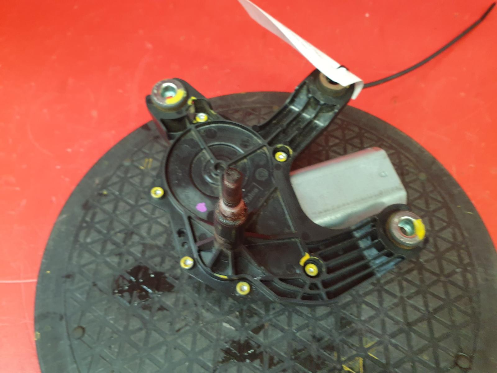 View Auto part Wiper Motor Rear Mini (bmw) Mini 2008