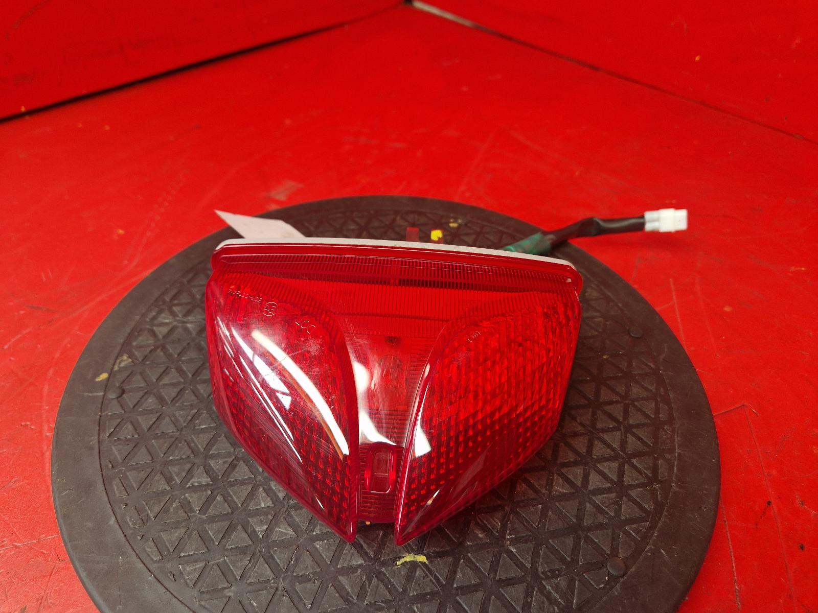 View Auto part Taillight Suzuki Sv650 2024