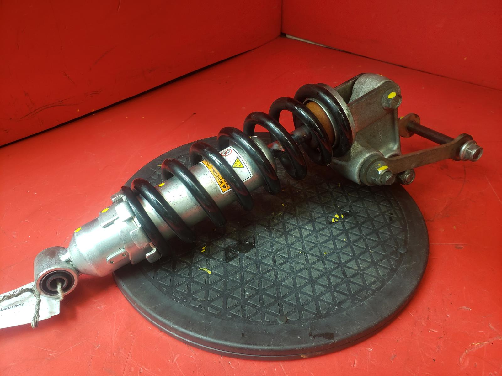 View Auto part Rear Shock Absorber Suzuki Sv650 2024