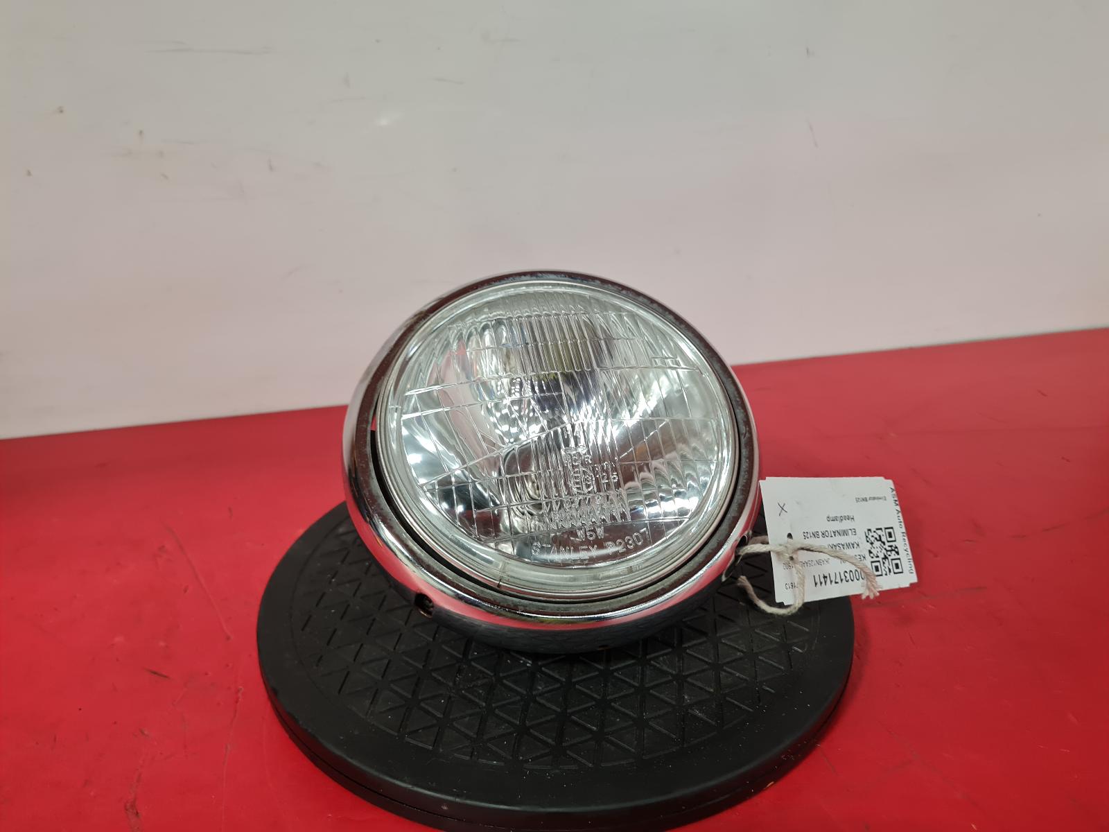 View Auto part Headlamp Kawasaki Eliminator Bn125 2007