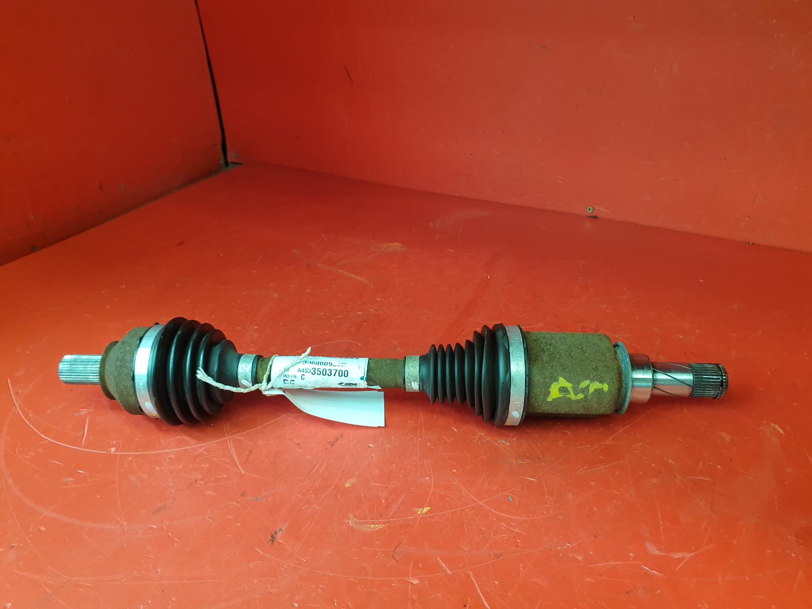 View Auto part Left Driveshaft Smart Fortwo; Smartcar 2019