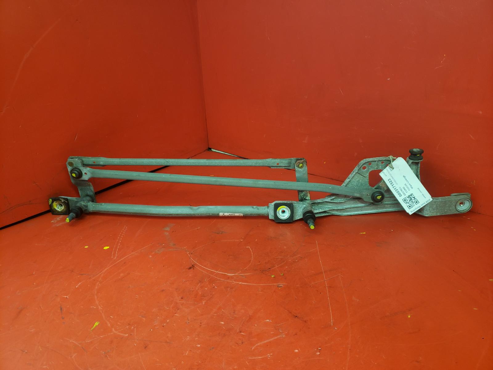 View Auto part Wiper Linkage Ford Focus 2007