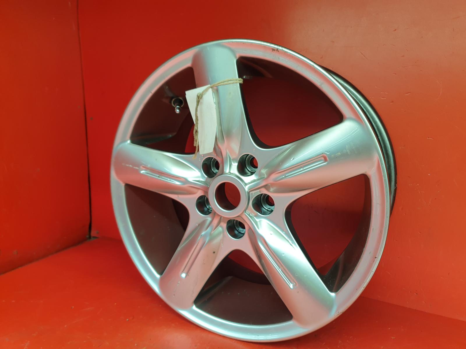 View Auto part Wheel Kia Sportage 2007