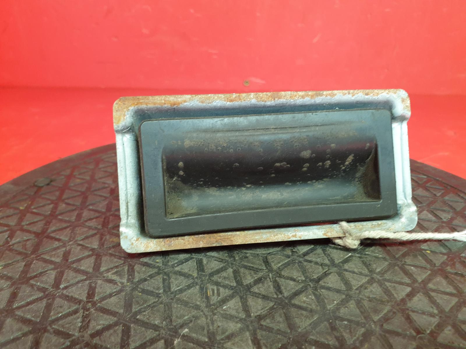 View Auto part Bootlid/Tailgate Micro Switch Volkswagen Passat 2010