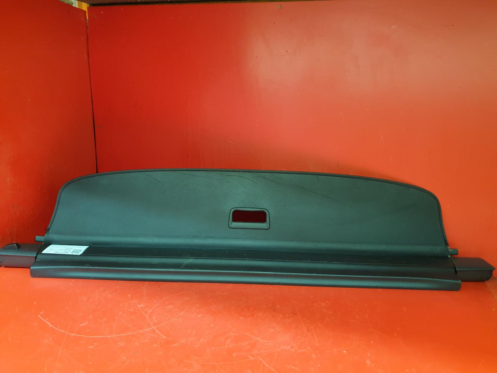 View Auto part Parcel Shelf Volkswagen Passat 2010