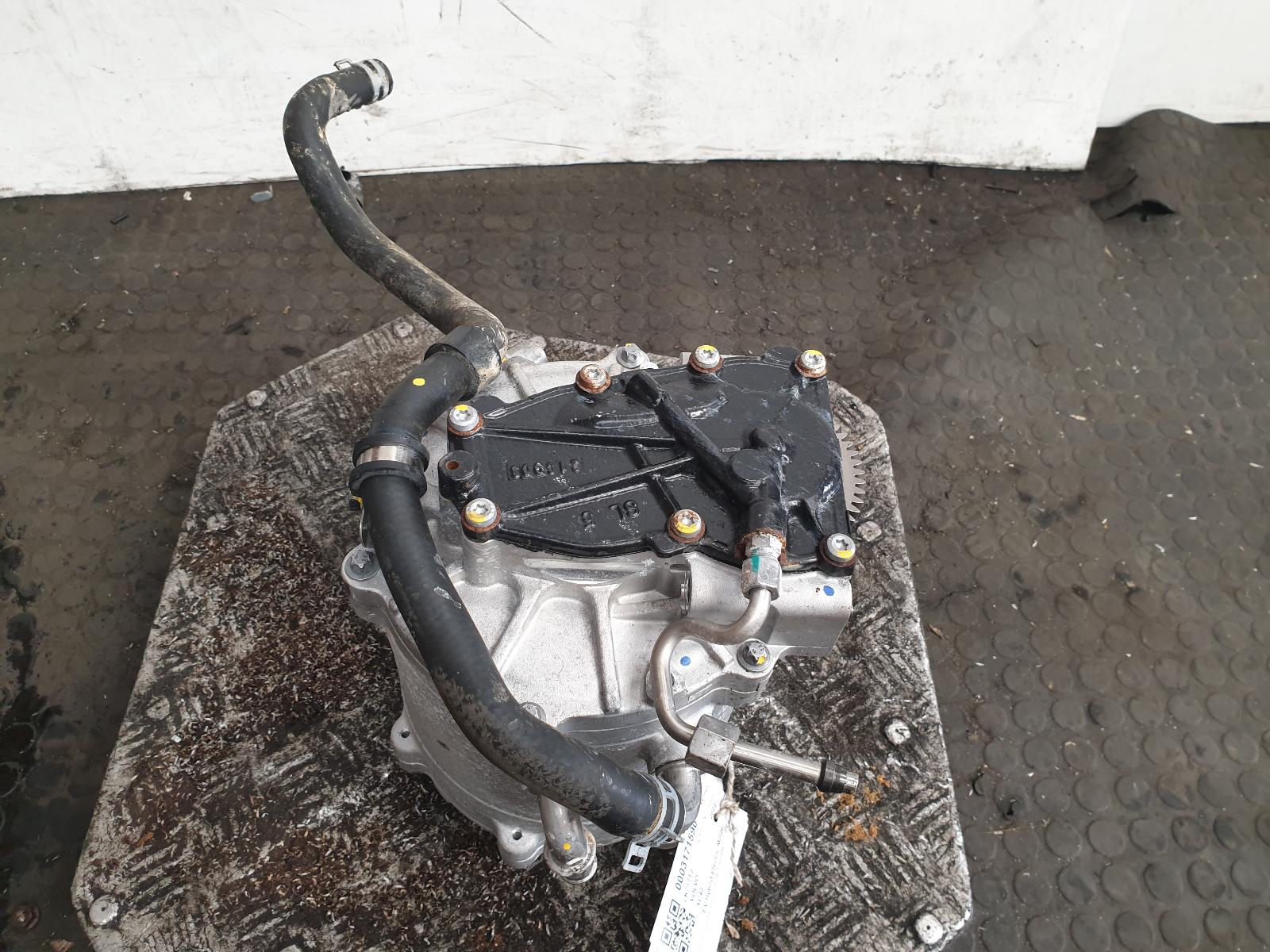 View Auto part EV/Hybrid Electric Motor Volvo Xc40 2022