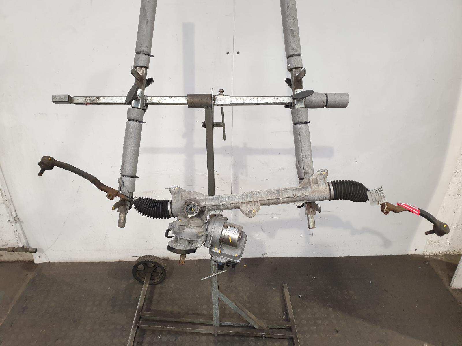 View Auto part Steering Box/Rack Mini (bmw) Mini 2008