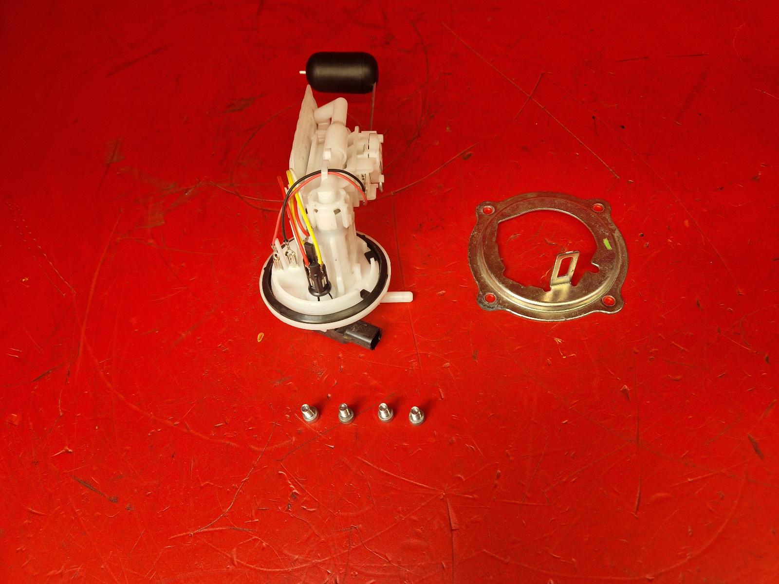 View Auto part Fuel Pump Yamaha Yzf R125 2024