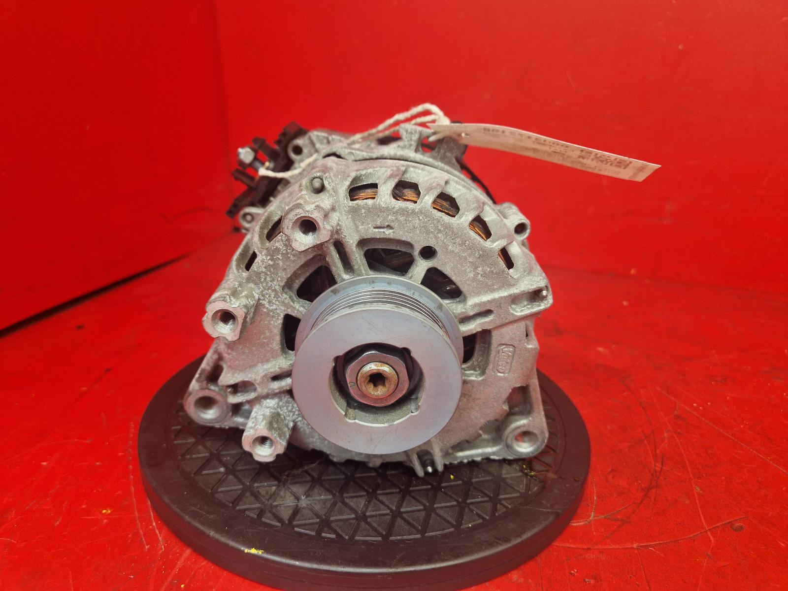 View Auto part Alternator Fiat 500 2023