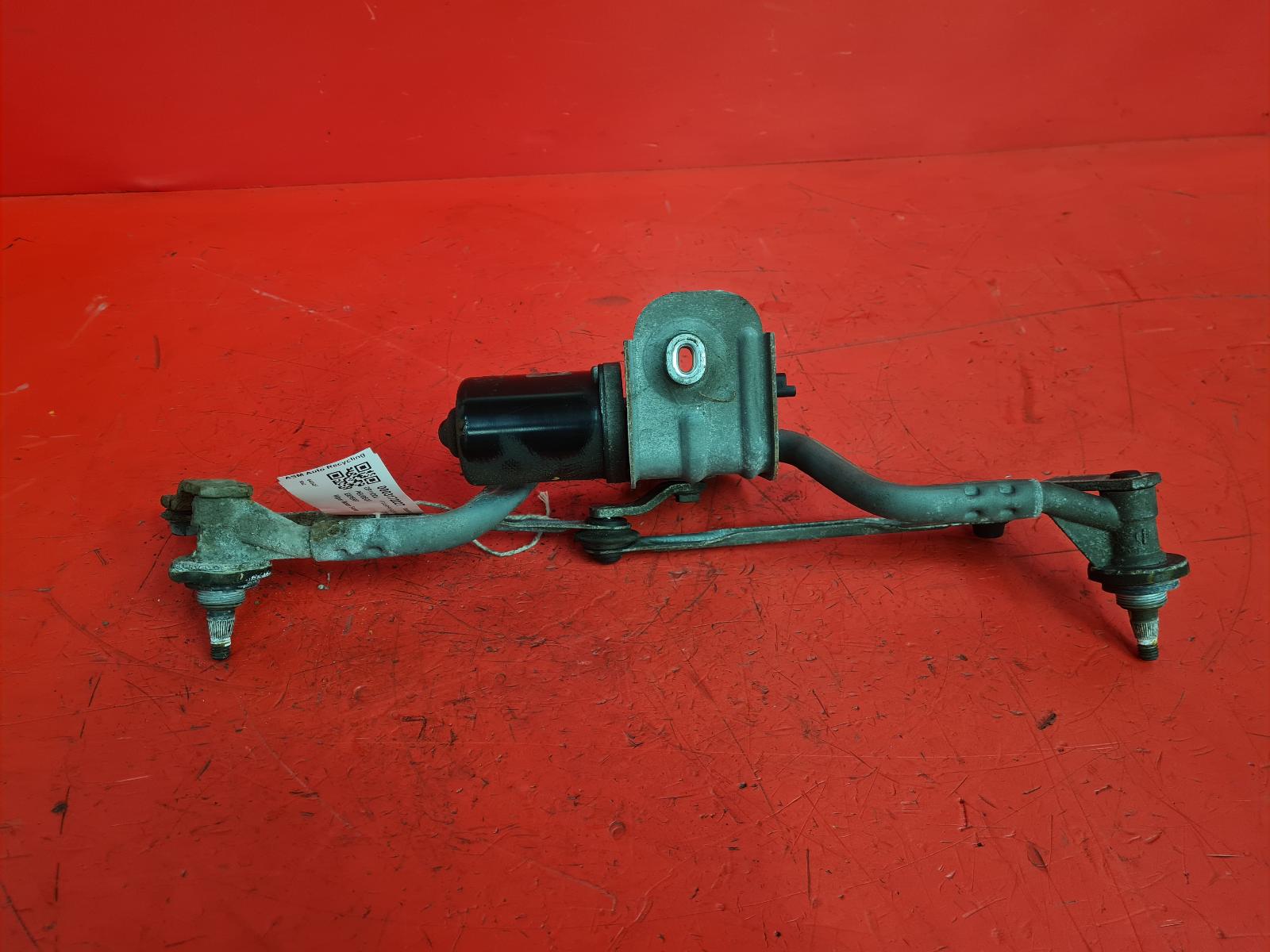 View Auto part Wiper Motor Front Peugeot Expert 2011
