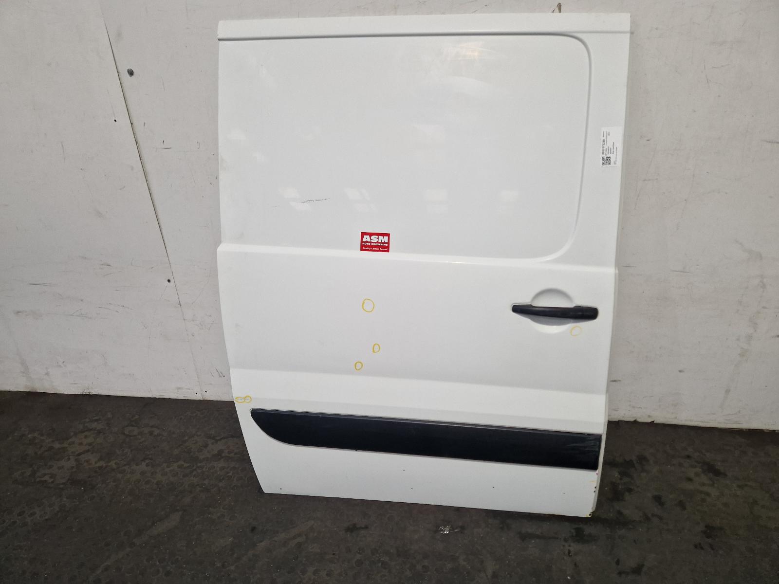 View Auto part Side Load Door Peugeot Expert 2011