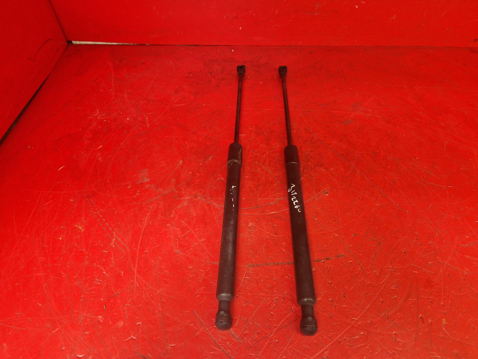 View Auto part Hatch Strut/Shock Citroen C3 2012