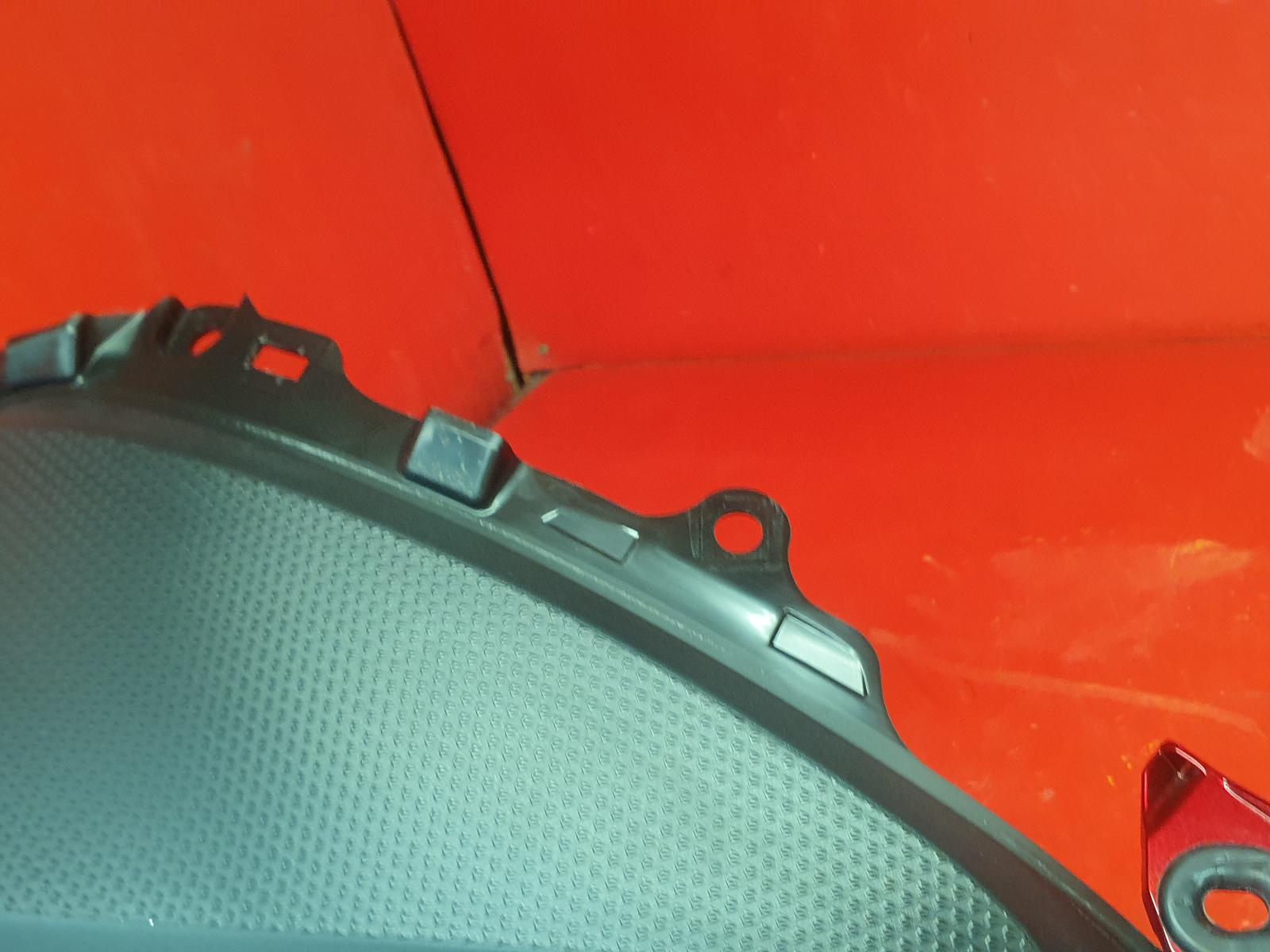 View Auto part Side Panel Left Honda Nc 750 2021