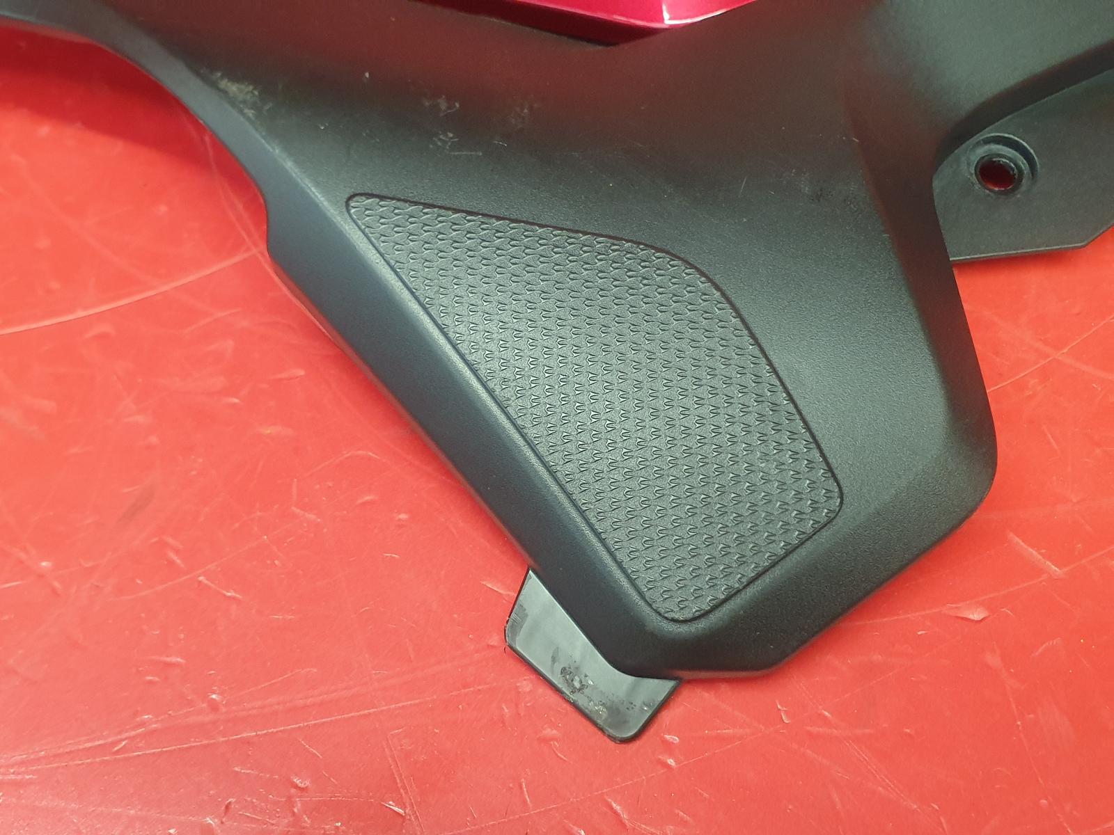 View Auto part Side Panel Left Honda Nc 750 2021