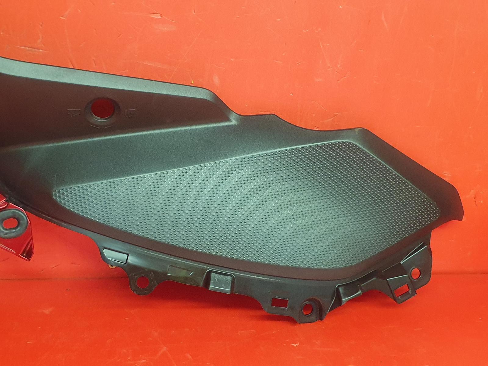 View Auto part Side Panel Left Honda Nc 750 2021