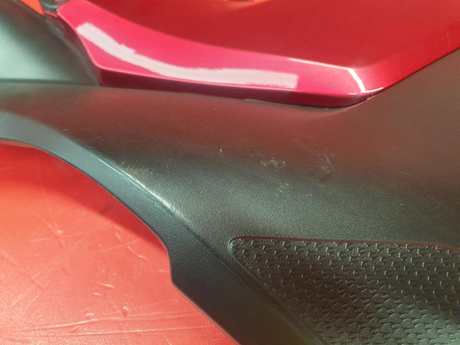 View Auto part Side Panel Left Honda Nc 750 2021