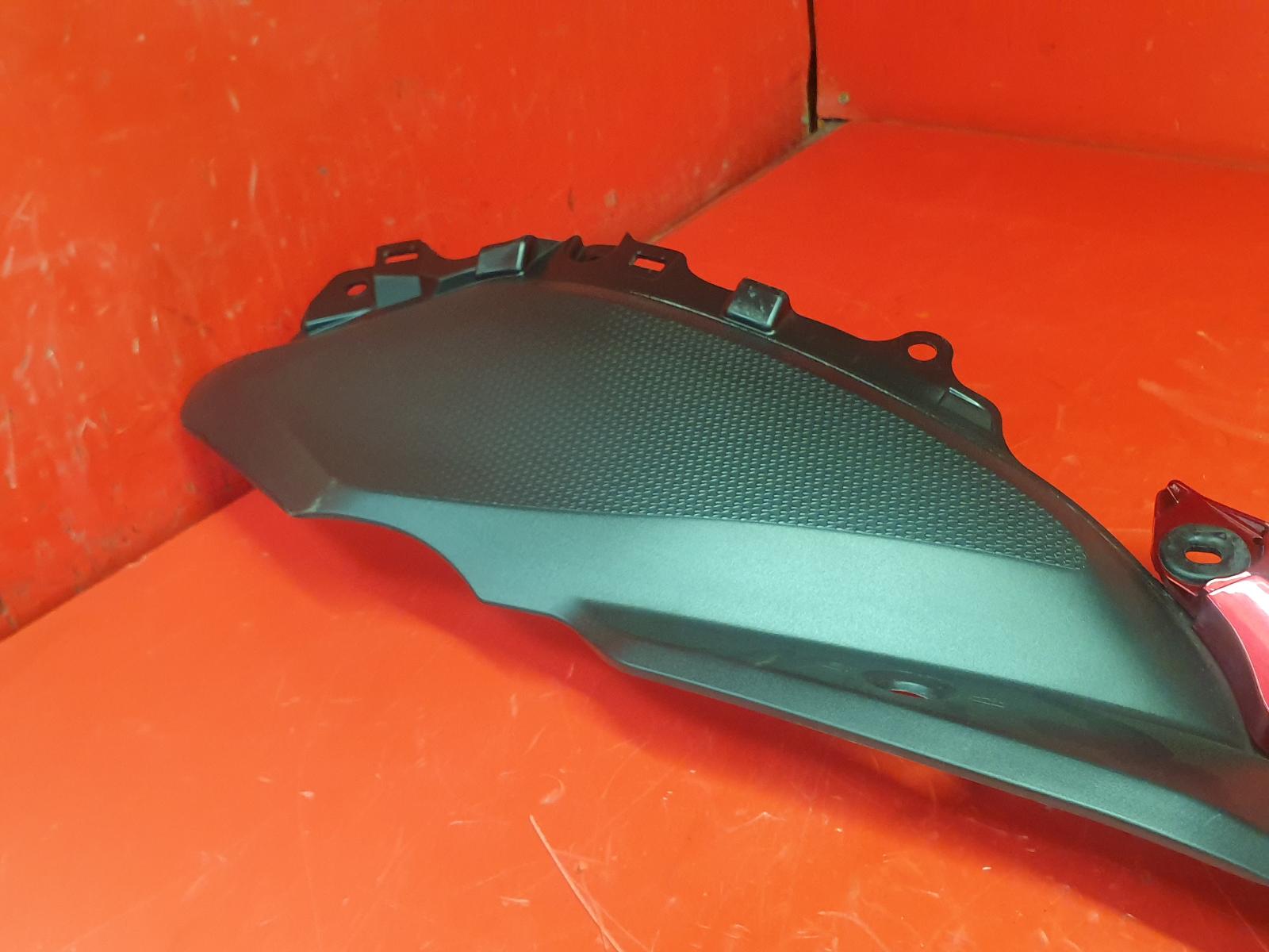 View Auto part Side Panel Left Honda Nc 750 2021