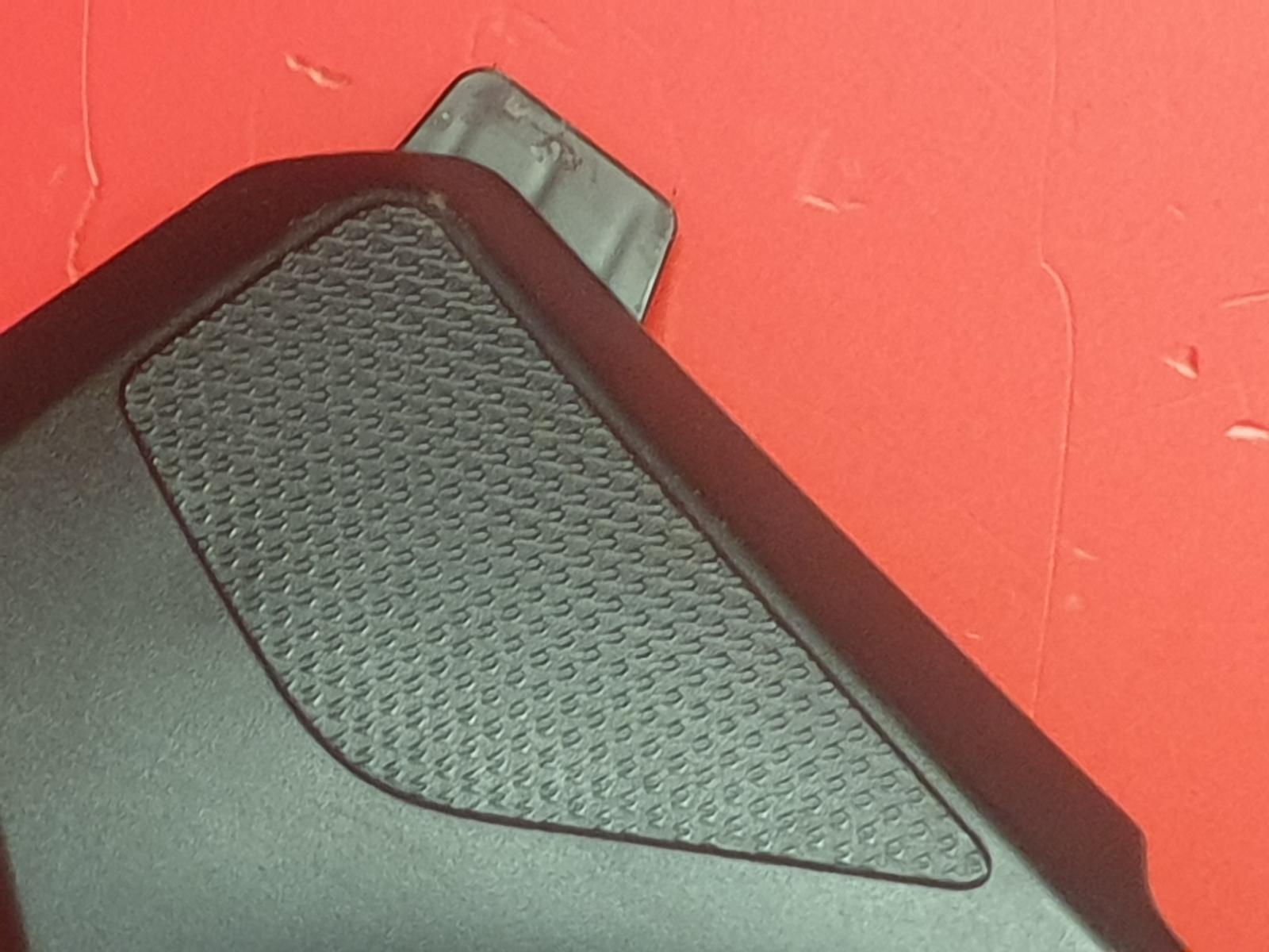 View Auto part Side Panel Left Honda Nc 750 2021