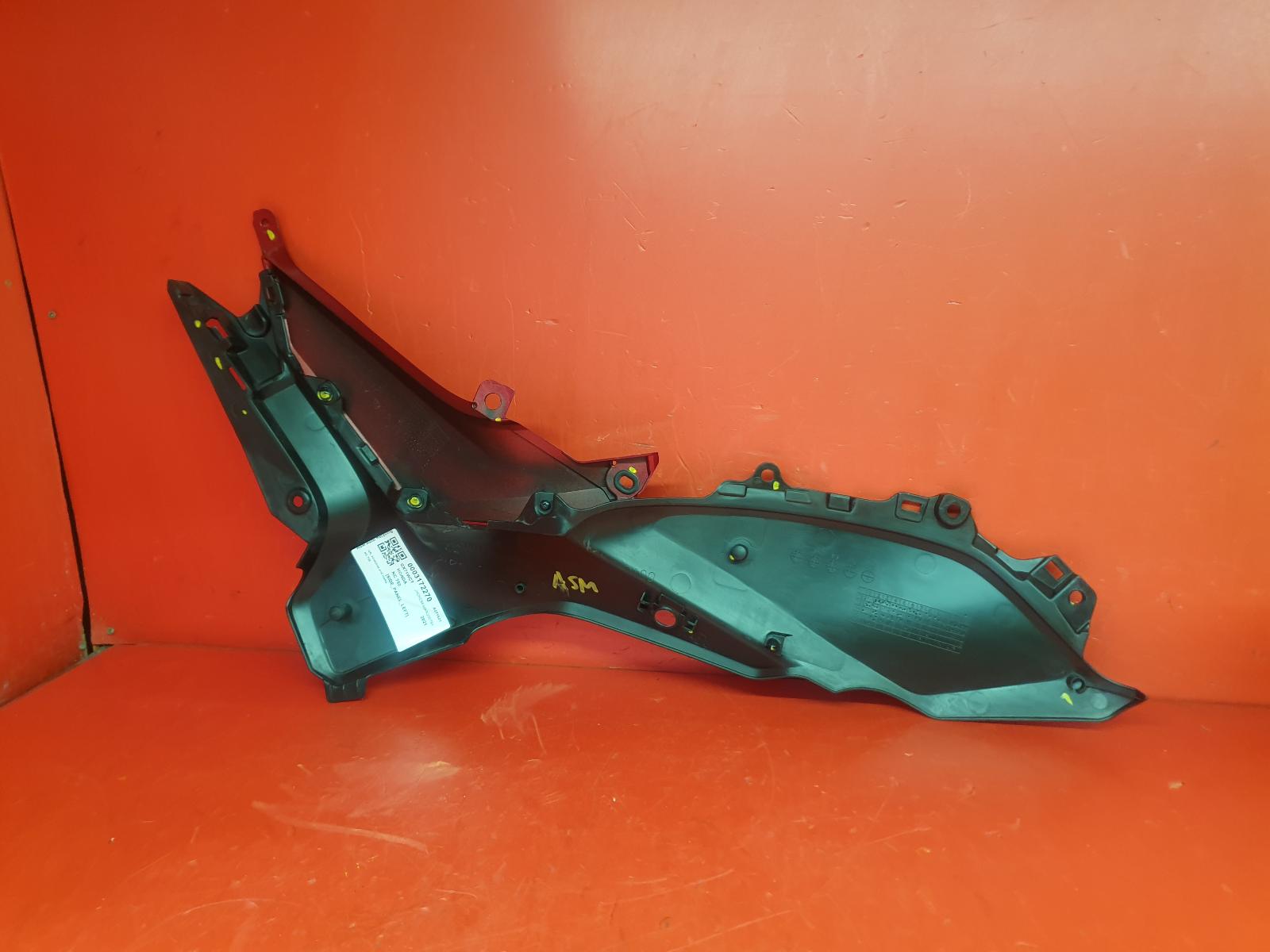 View Auto part Side Panel Left Honda Nc 750 2021