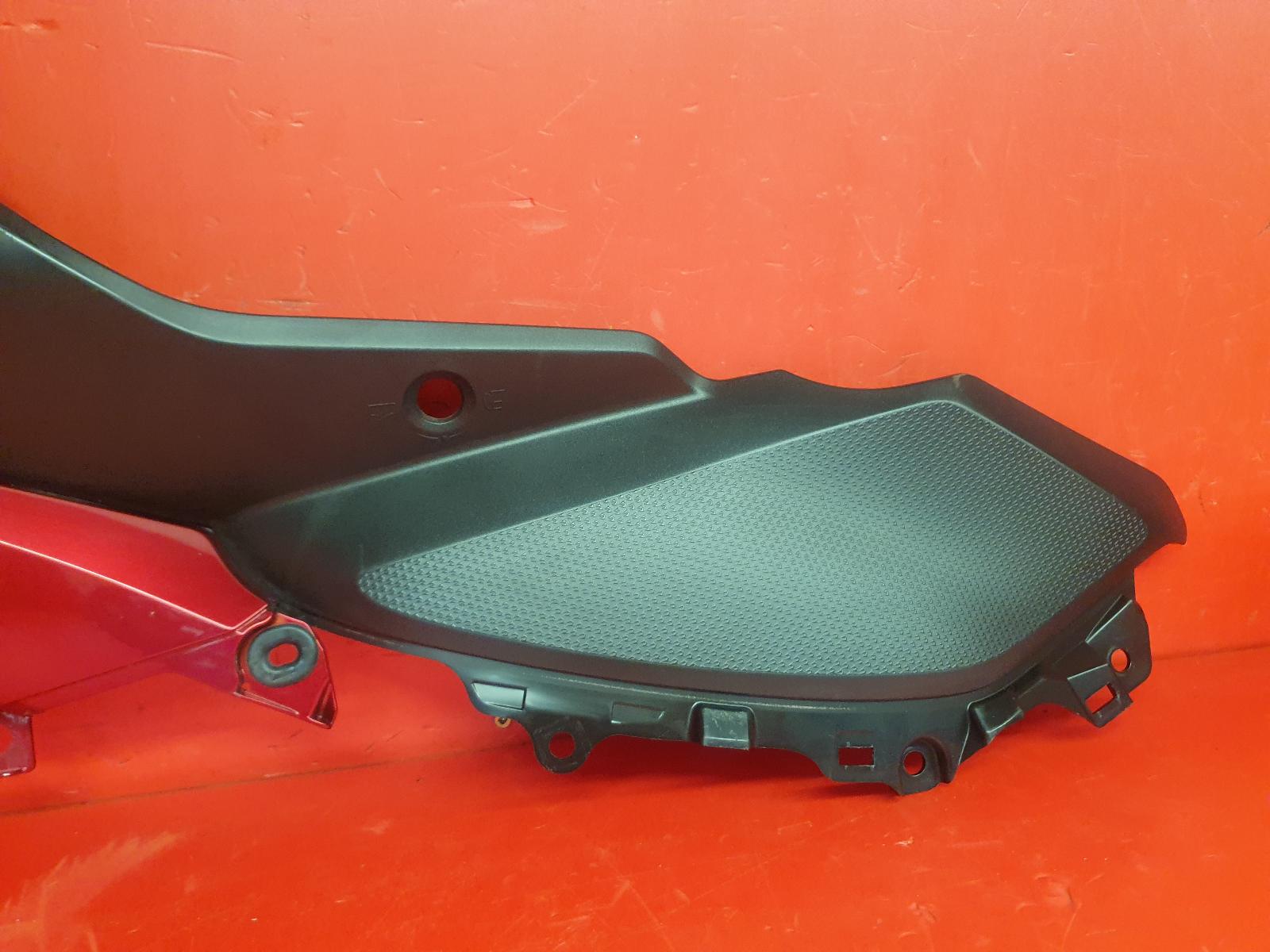 View Auto part Side Panel Left Honda Nc 750 2021