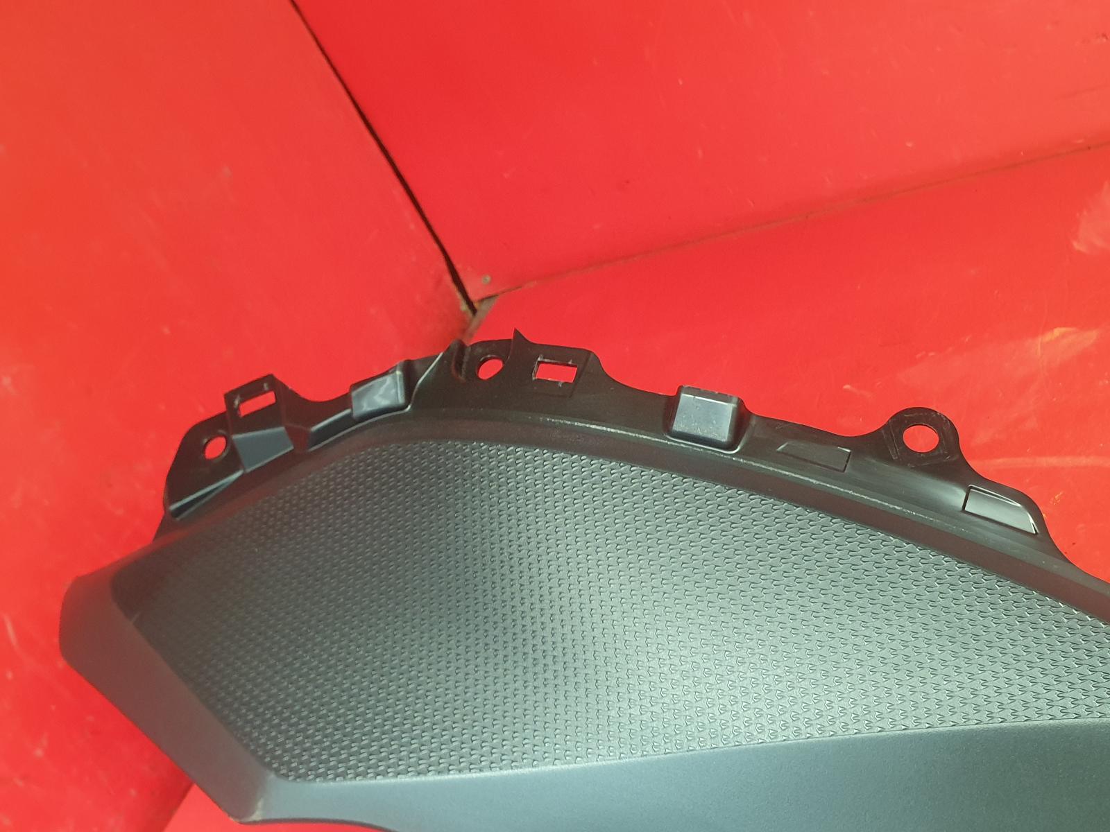 View Auto part Side Panel Left Honda Nc 750 2021