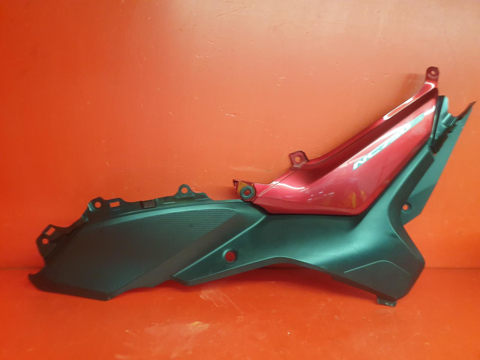 View Auto part Side Panel Left Honda Nc 750 2021