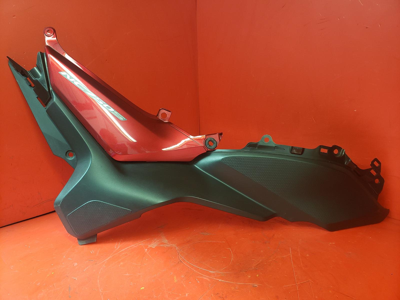 View Auto part Side Panel Right Honda Nc 750 2021