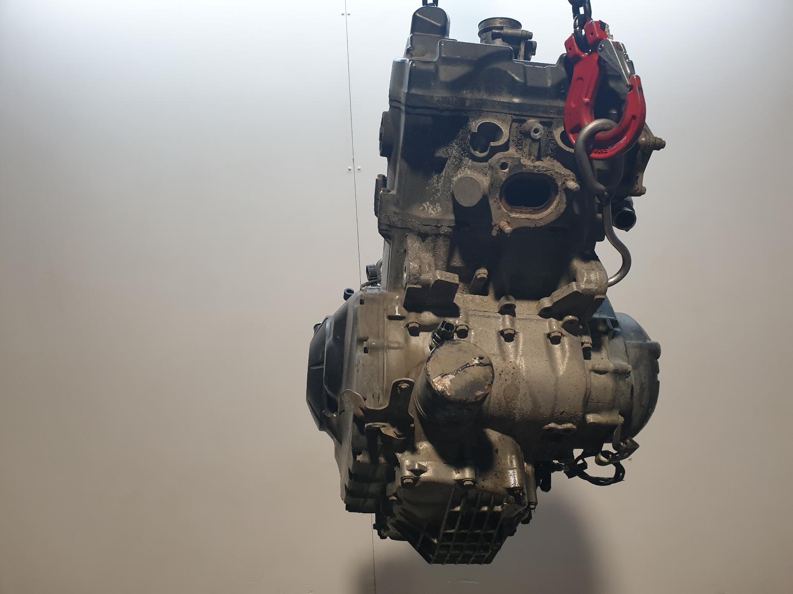 View Auto part Engine Honda Nc 750 2021