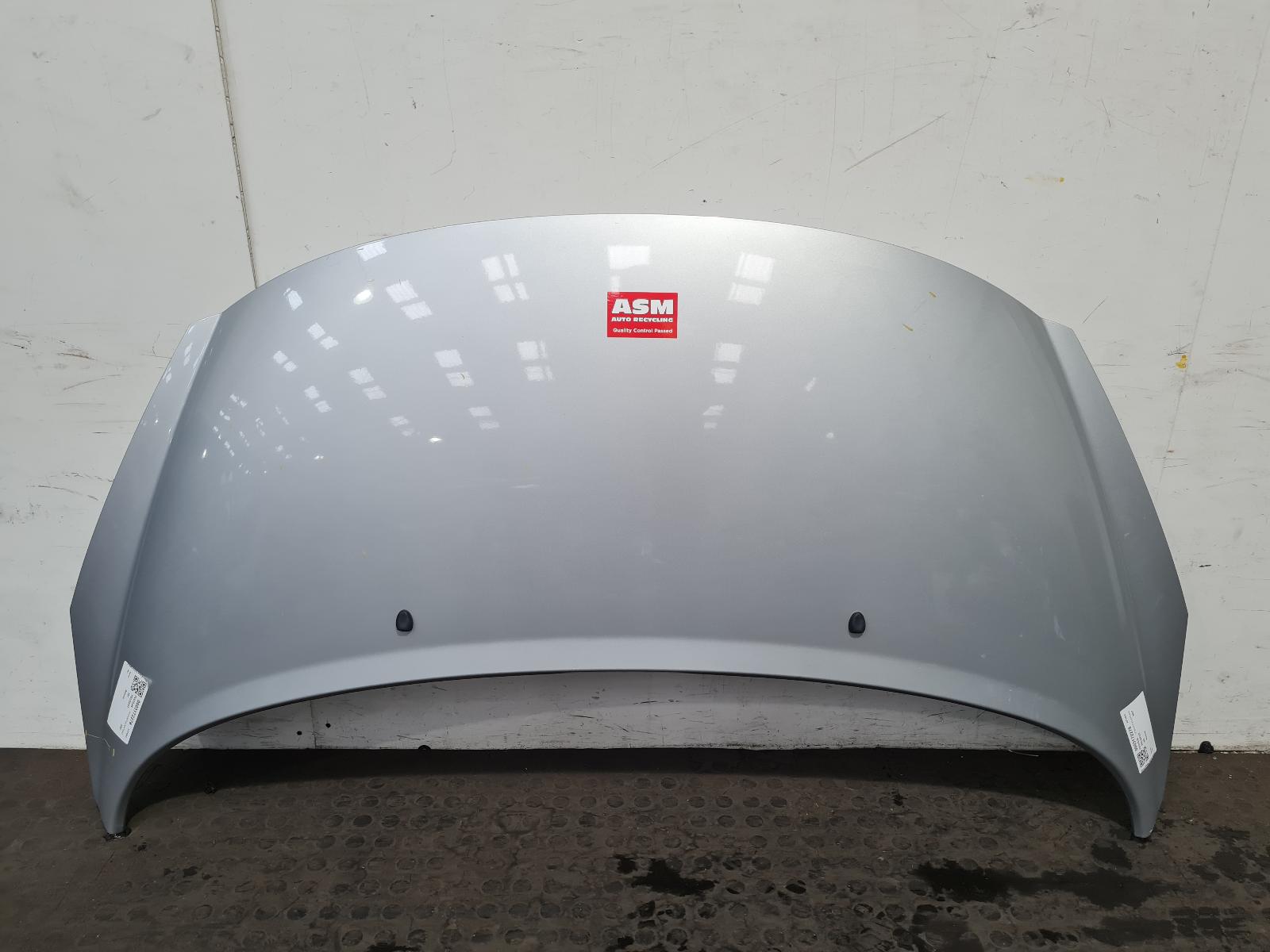 View Auto part Bonnet Peugeot 207 2007