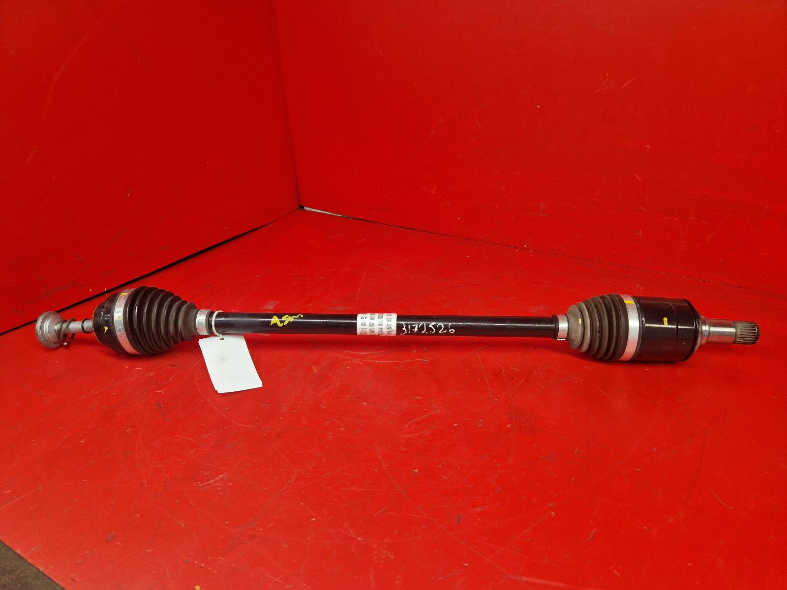 View Auto part Left Driveshaft Bmw X1 2020