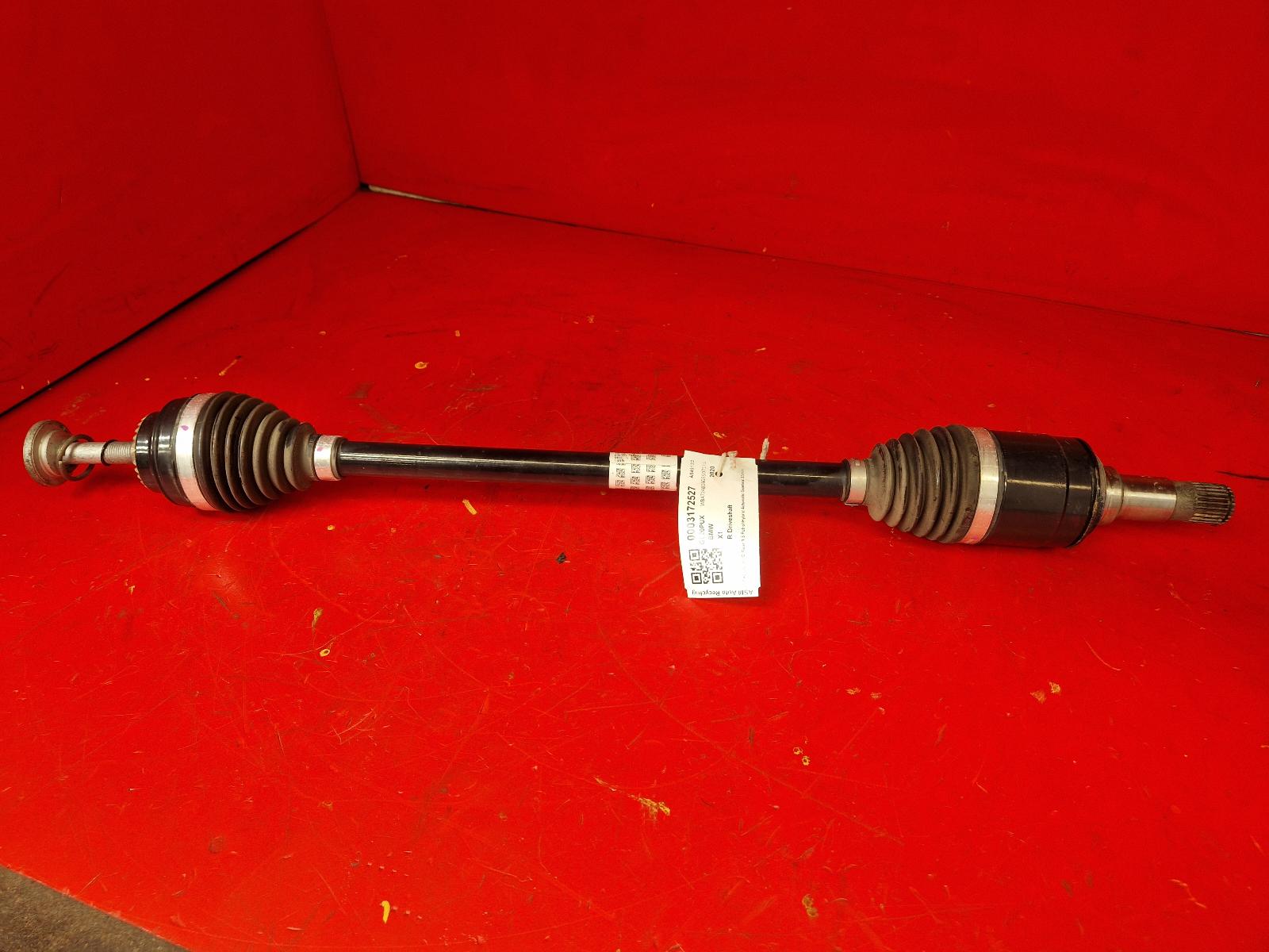 View Auto part Right Driveshaft Bmw X1 2020