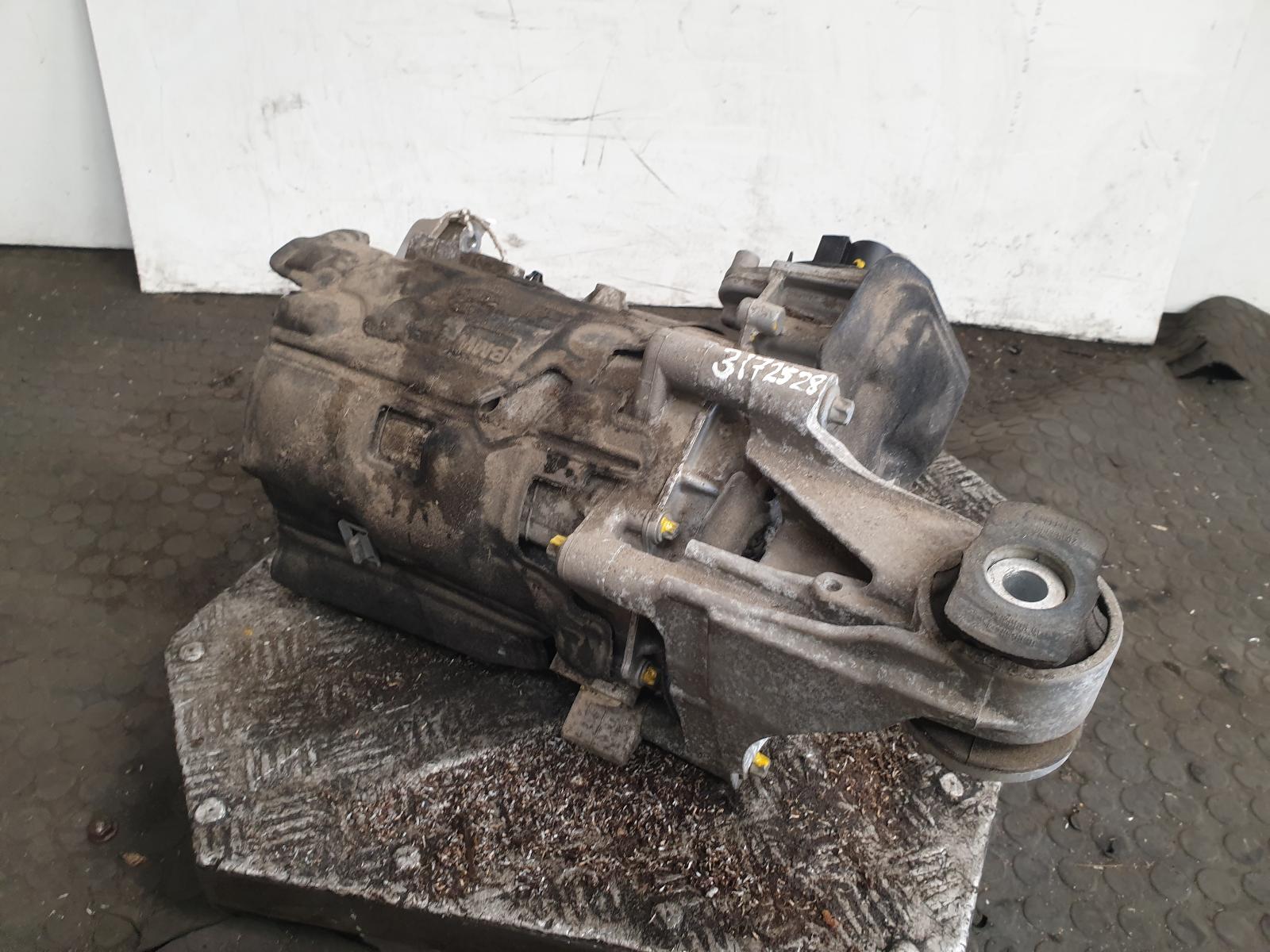 View Auto part EV/Hybrid Electric Motor Bmw X1 2020