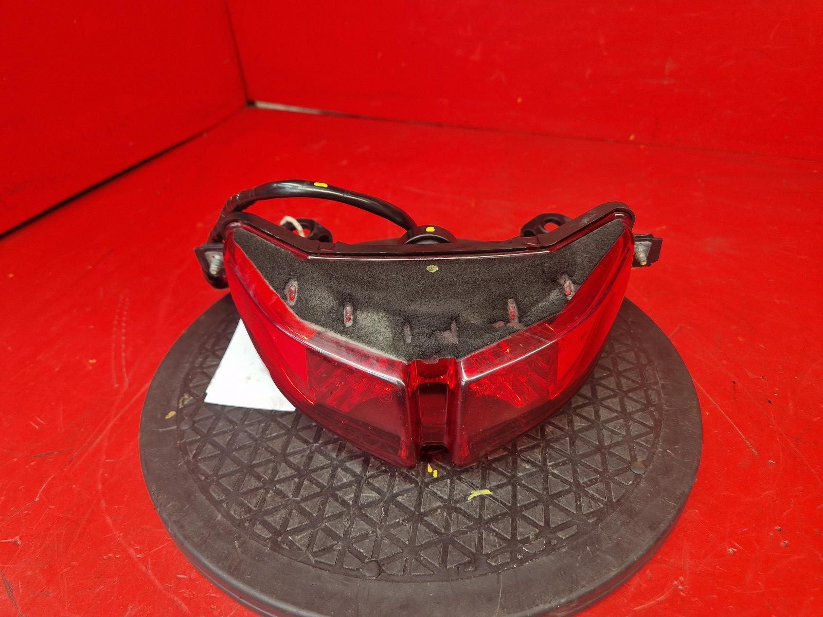 View Auto part Taillight Yamaha Fz8 2012