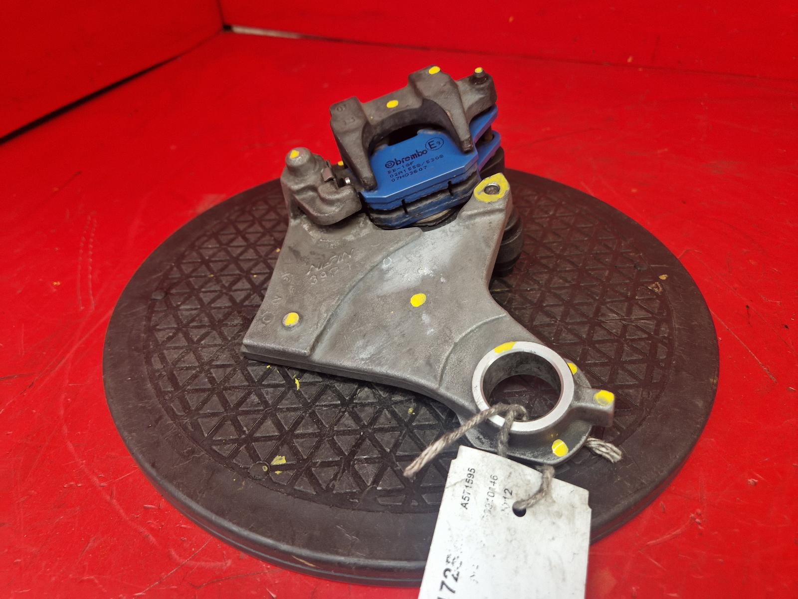 View Auto part Caliper Yamaha Fz8 2012