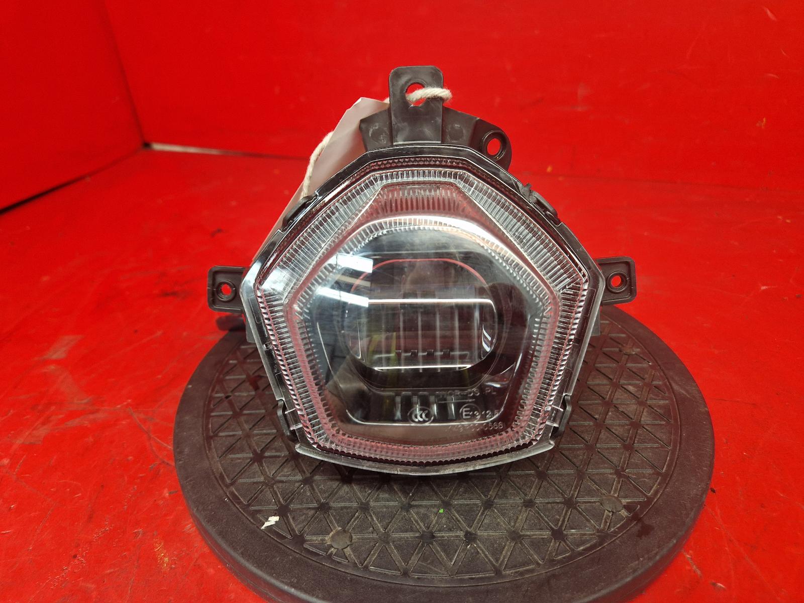 View Auto part Headlamp Voge R 125 2024