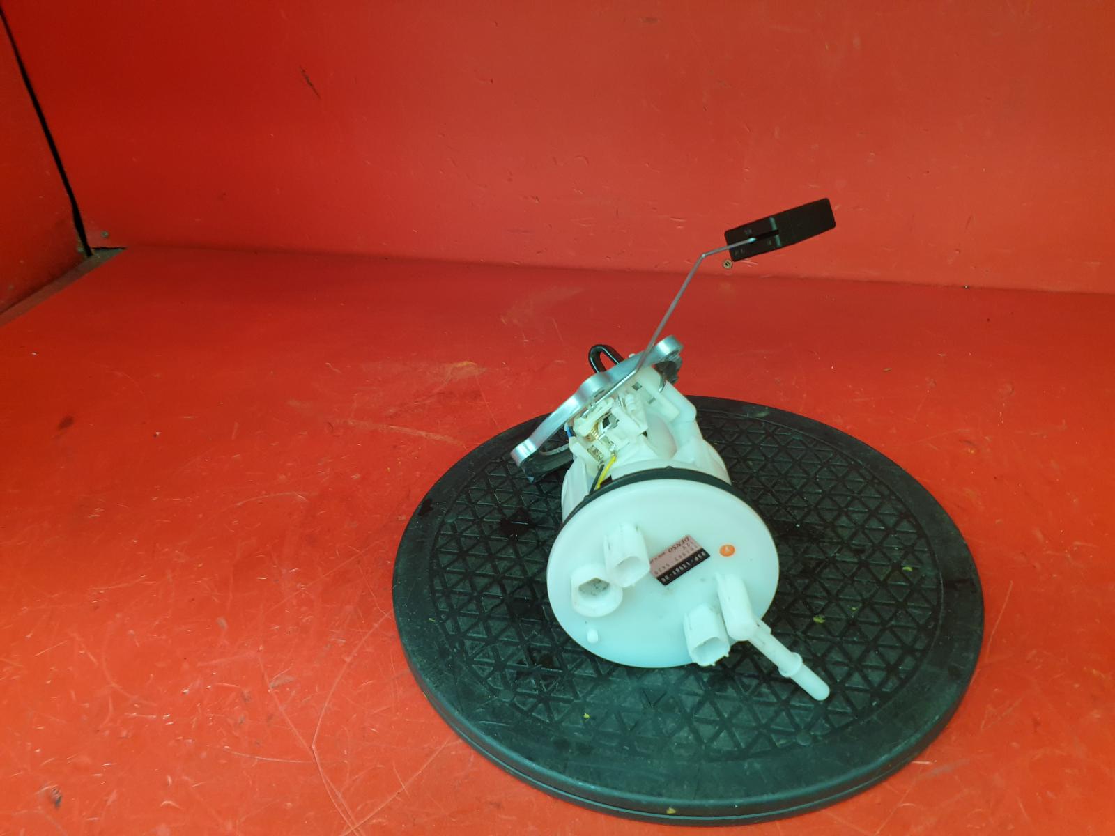 View Auto part Fuel Pump Yamaha Xt 1200 Super Tenere 2016