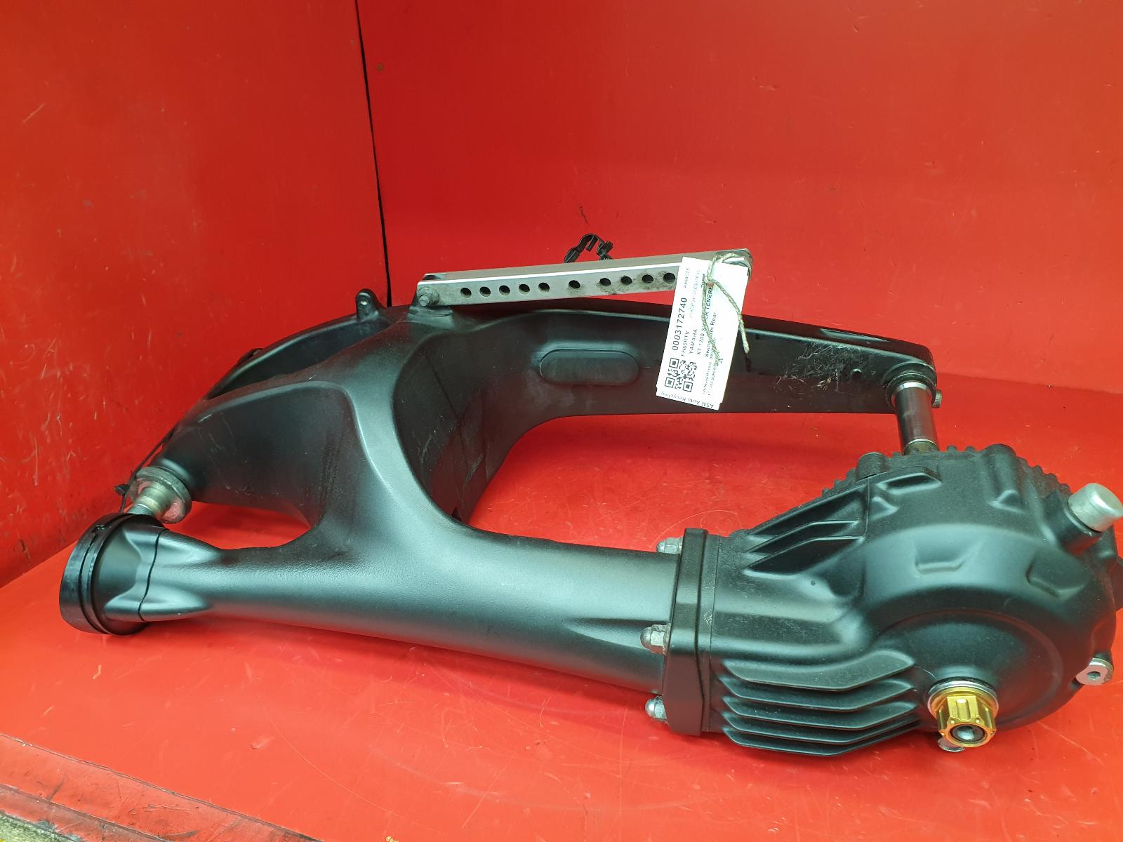 View Auto part Swing Arm Yamaha Xt 1200 Super Tenere 2016