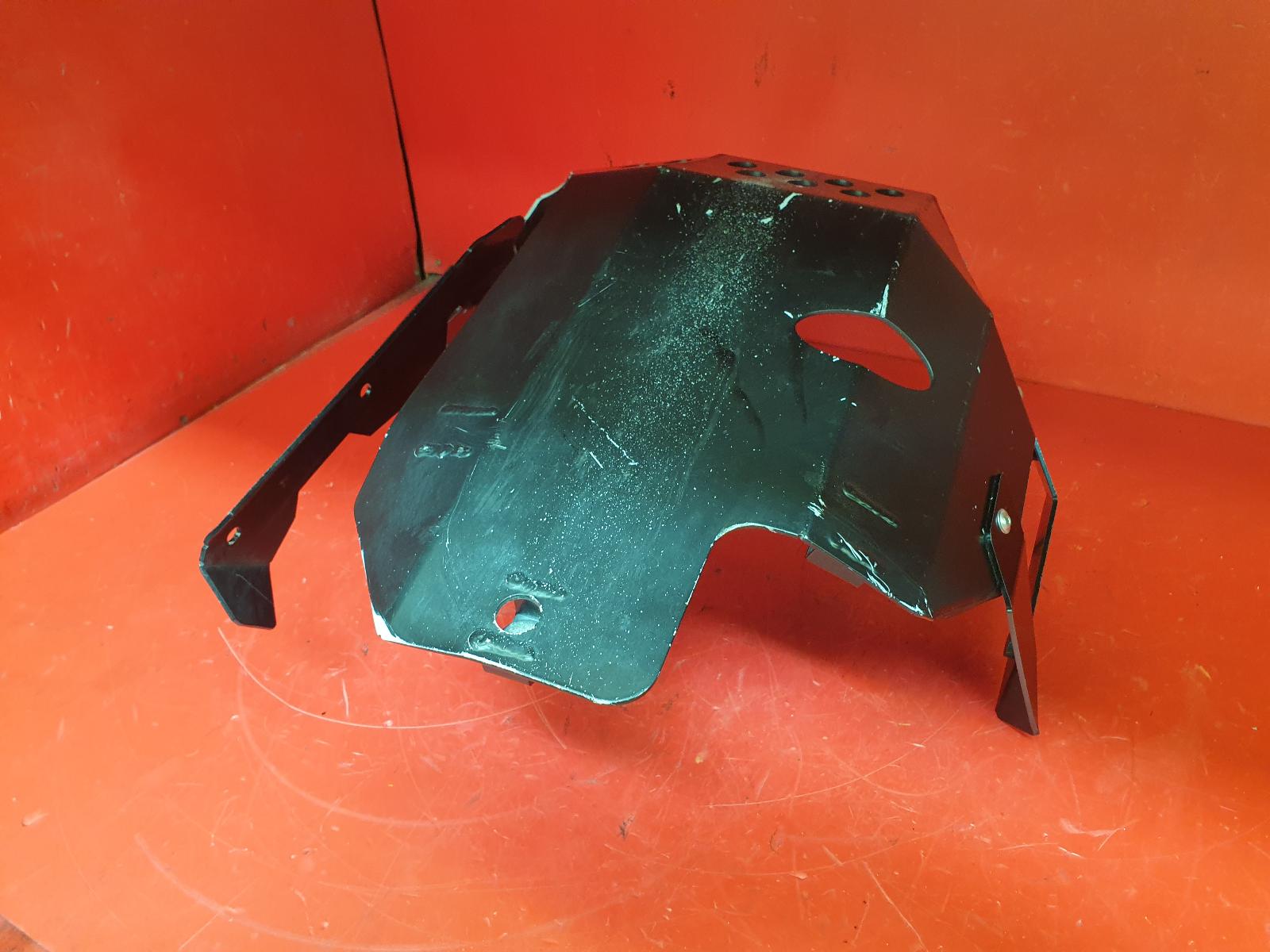 View Auto part Belly Pan Yamaha Xt 1200 Super Tenere 2016