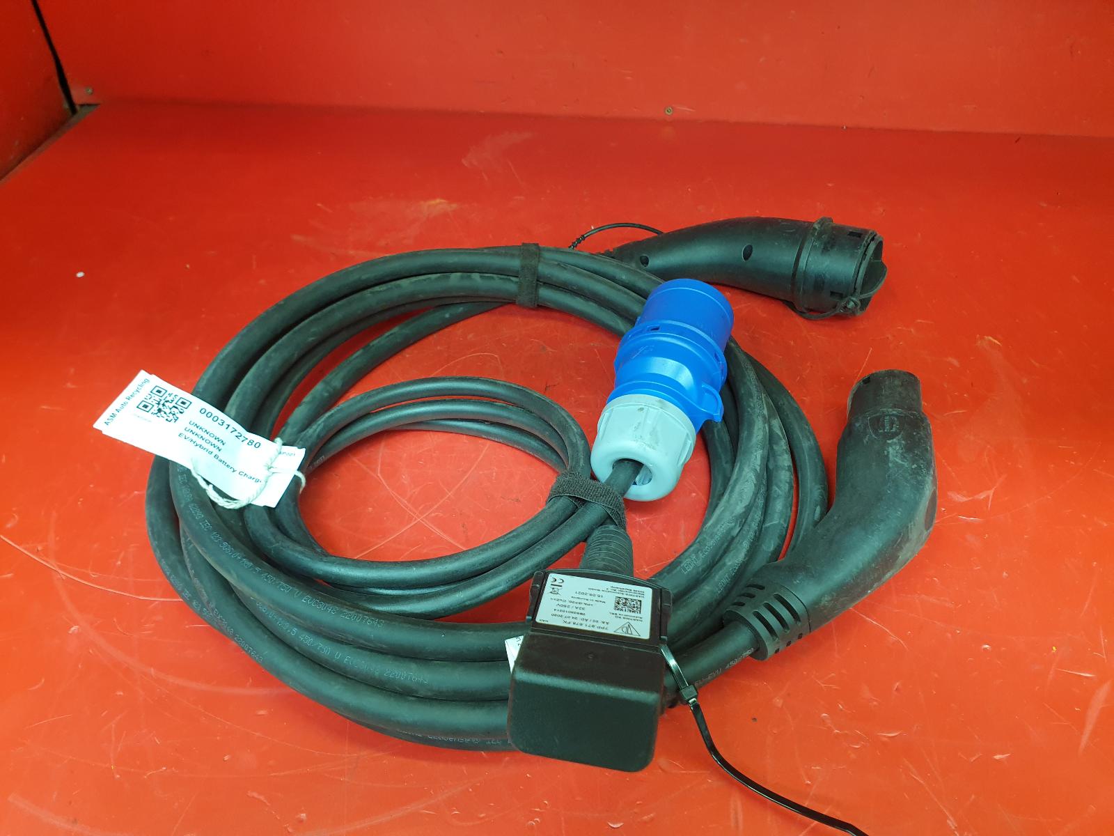 View Auto part EV/Hybrid Battery Charger Audi E-tron 2025
