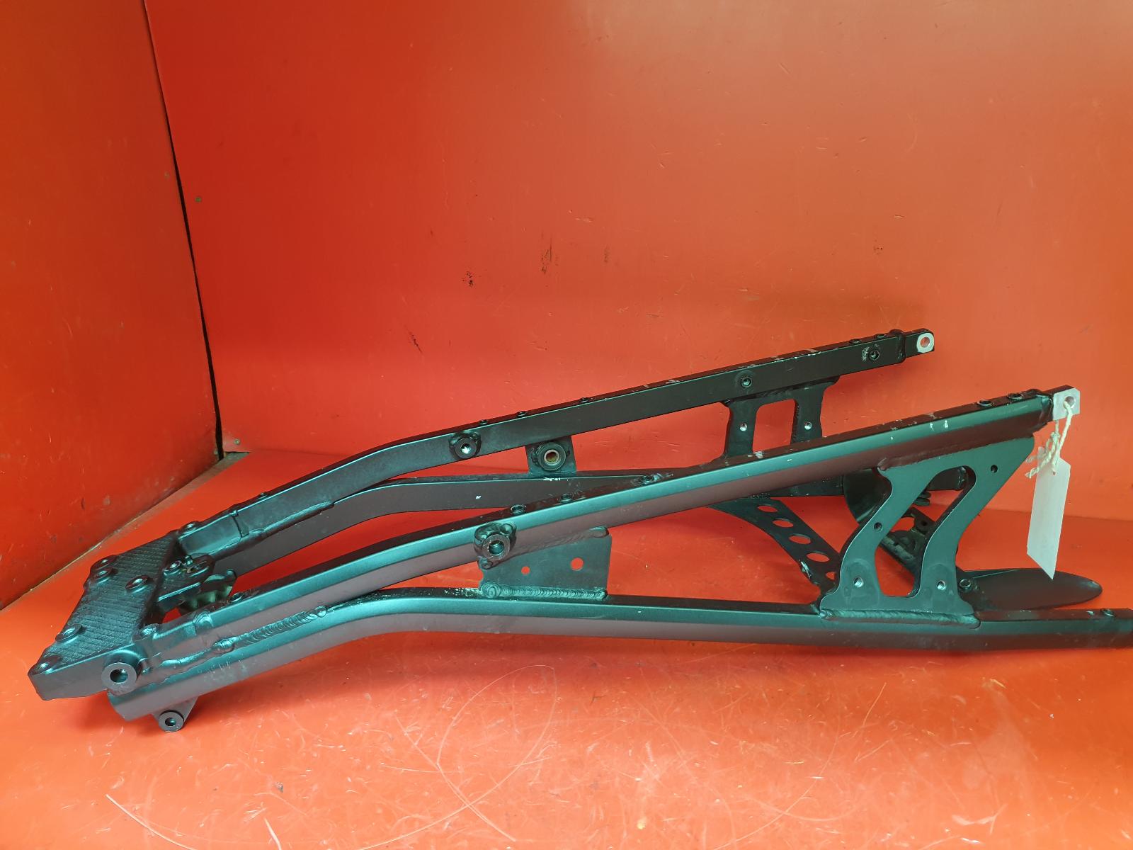 View Auto part Rear Subframe Yamaha Xt 1200 Super Tenere 2016