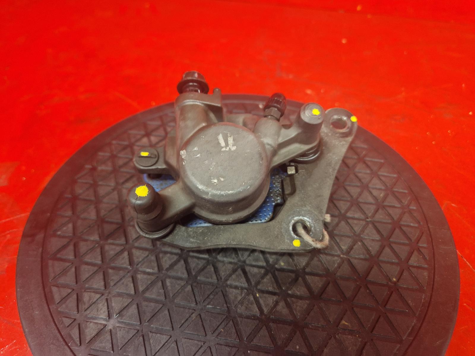 View Auto part Caliper Yamaha Nmax 125 2021